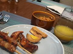 -菲住布渴酒店自助餐厅(阿里巴巴西溪园区店)