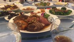 -虹桥迎宾馆·宴会厅