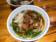 排骨粉-肆姐面粉馆(坡子街店)
