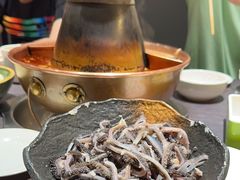 -东来顺饭庄(上地华联店)