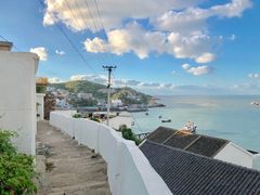 -东极岛景区