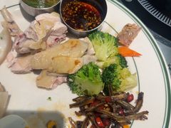 -椰庭·椰子鸡·创意玩家(晶耀前滩店)
