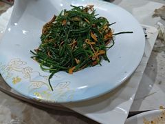 -最心疆拌面·抓饭·烧烤