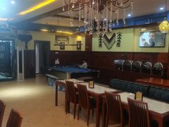 -清真· AL-JANNAT 佳纳特餐厅(仙林店)