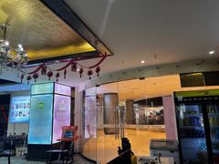 -名仕台球(保利广场店)