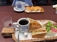 -西村咖啡店 (中山手本店)