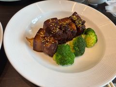 -翠湖宾馆·中餐厅