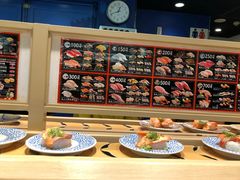 -大起水产回转寿司(道顿堀店)