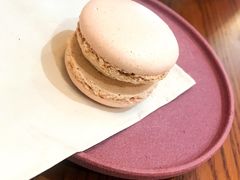 -AFS Cafe & Canteen(闽江二路店)