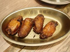 -玛格萝妮比萨屋(四平店)