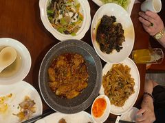-古南都·老广东酒楼(龙江店)