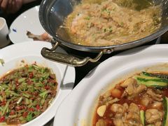 -简小舍·民间手艺菜(武昌江滩店)