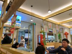 -东北风(江北万达店)