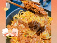 一棠蟹面-一棠龙虾•王牌虾球(后湖御华里店)