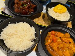 -老娘舅餐厅(黄龙体育中心店)