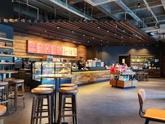 -星巴克(漕河泾2店)