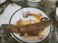 -夏家大锅台炖鱼馆