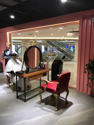 -QZHAIR SALON