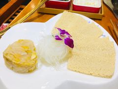 -乐宴·老北京铜火锅(八卦岭店)