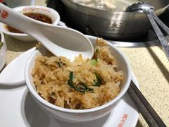 -煲大王猪肚鸡·椰子鸡火锅(红谷滩万达店)