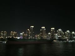 -黄浦江游览快线(金陵东路码头)