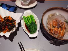 -桂满陇·手作小笼包&江南叫花鸡(中山公园店)