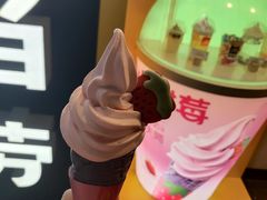 -麦当劳(鼓楼店)