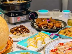 -香香海南菜餐厅