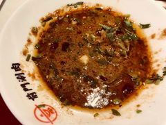 -前门·鲜肉火锅(长风店)