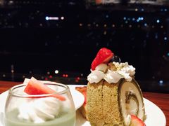 -嘉定凯悦·咖啡厅