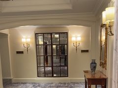 -广州富力丽思卡尔顿酒店