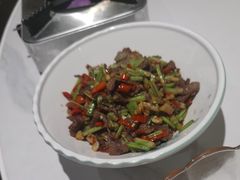-野渡坡·极致湘菜·庭院餐厅(汉阳店)