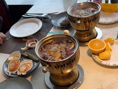 -喜庭海鲜自助(来福士店)