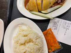 -马来西亚美食街