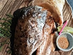 -花潮料理艺食馆(SM新生活广场店)