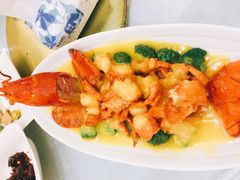 -申宴酒楼(王子百货店)