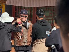 -宗角禄康公园
