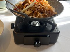 鲜笋烧肉-同庆楼(大钟寺店)