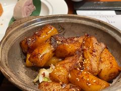 -杭州JW万豪酒店-万豪中餐厅