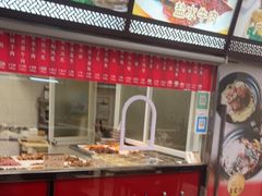 -王家沙点心店(南京西路总店)