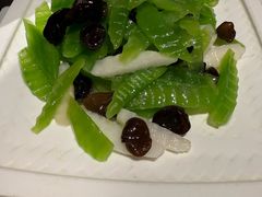 -阿露佳·舌尖上的安吉菜