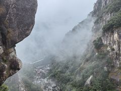 -九鲤湖风景区
