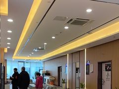 -美年大健康体检中心(浦东美张分院)