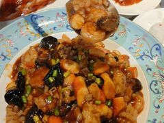 -福海居烤鸭店(鸟巢店)