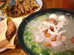 -青石桥老瓦房肥肠粉总店(青石桥总店)