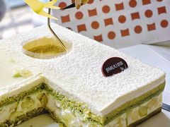 -积慕Cake(解放大道店)