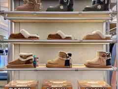 -松雷商业(南岗店)