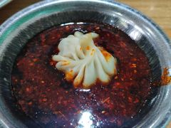 -清真老铁家灌汤包