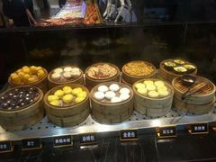 -韩盛炭火烤肉(万达广场店)