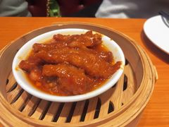 -頂好酒家·经典粤菜(海信广场店)